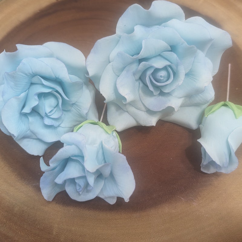 Edible Flowers - Etsy