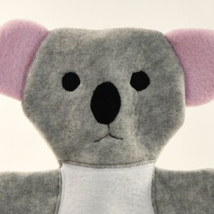 Koala Hand Puppet