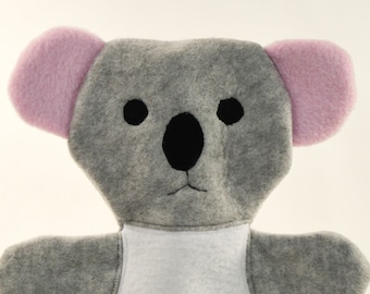 Koala Hand Puppet