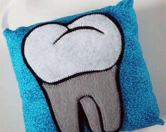 Tooth Pillow