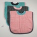 see more listings in the Pullover Bibs section