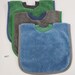 see more listings in the Pullover Bibs section