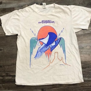 Eagles Band Vintage - Etsy