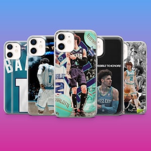 Melo Phone Case ラメロボール Lamelo Ball Phone Cases - Etsy