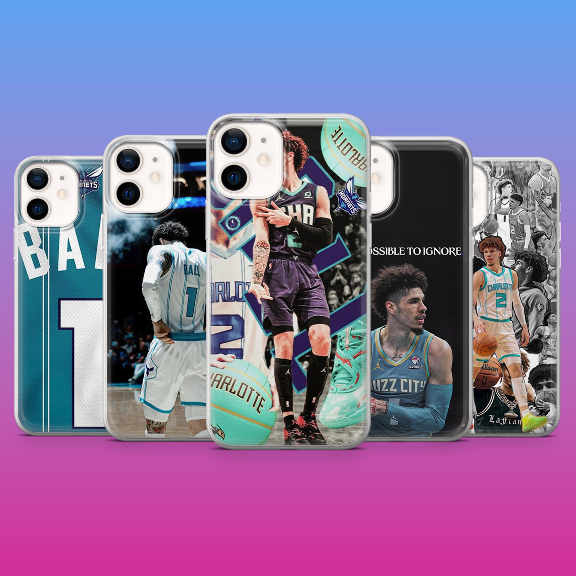 Melo Phone Case ラメロボール Lamelo Ball Phone Cases - Etsy