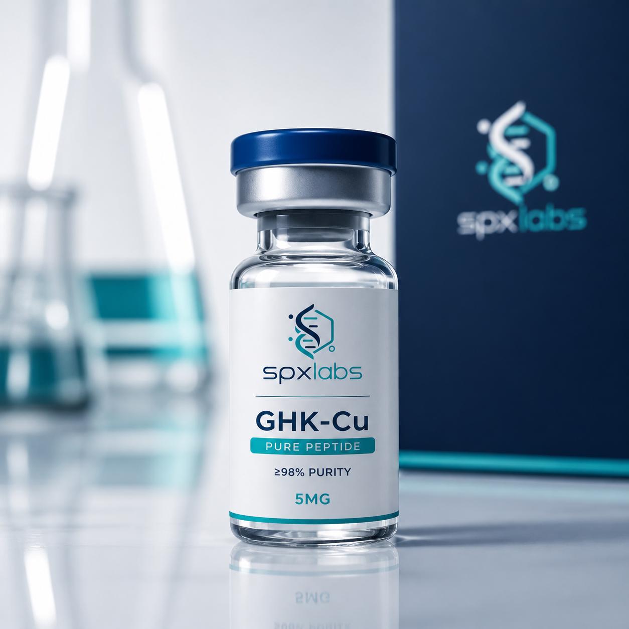 ghk-cu injection singapore After the topical copper peptide wave hit Manila, the next frontier has quietly arrived: in injectable form, marketed as a peptide pen by overseas longevity sites and resold by local importers GHK-Cu Copper Peptide Benefits, Uses