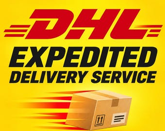 DHL Expedited Delivery Servic