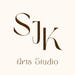 SJKartStudio store logo