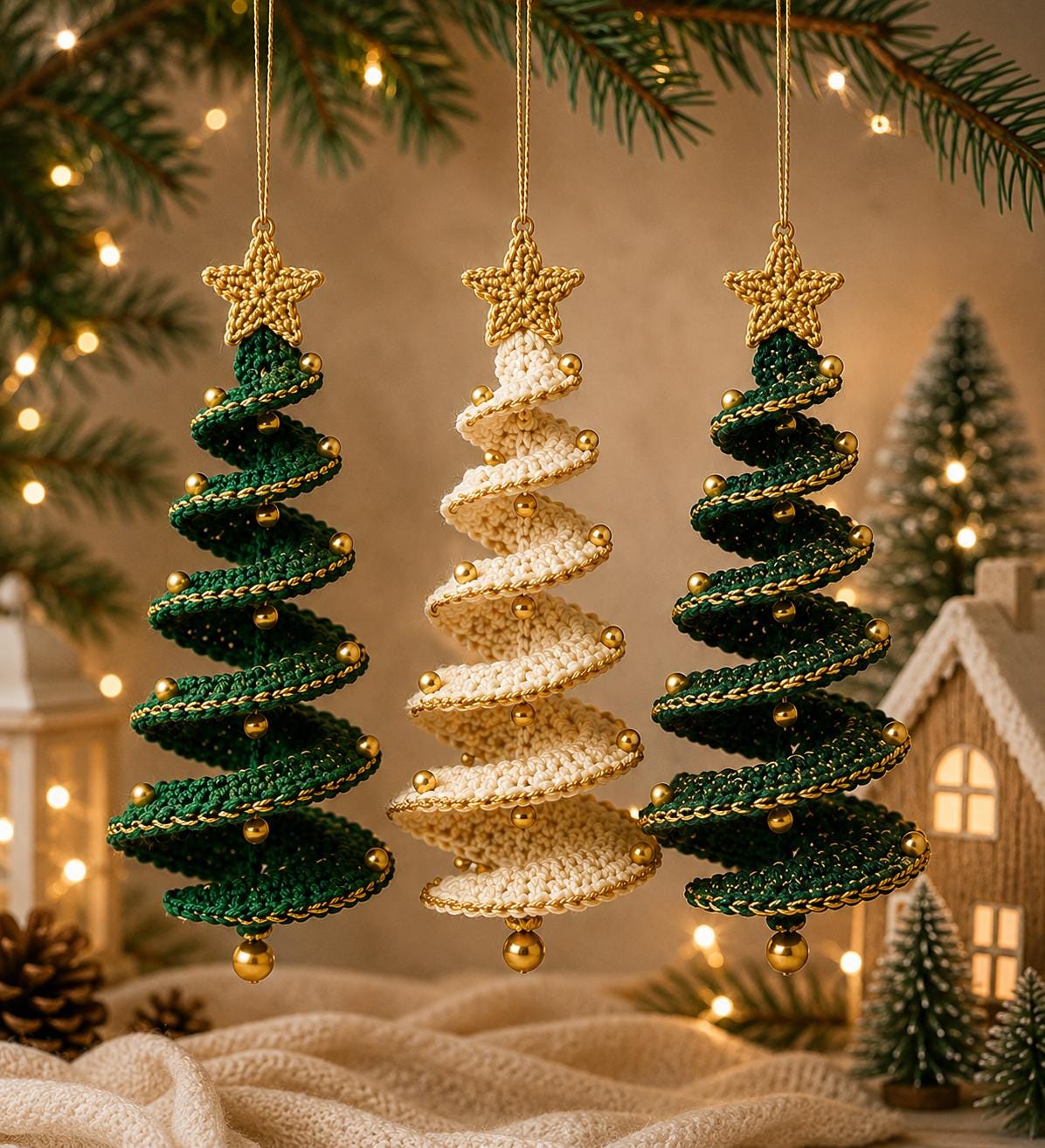Christmas Tree Topper Star - Etsy