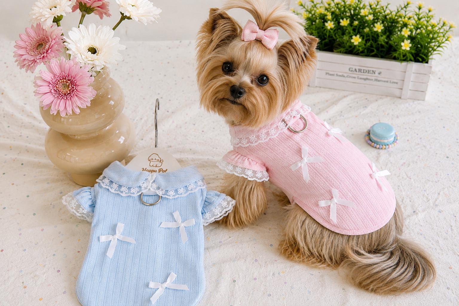 Xs Girl Dog Outfit - Etsy