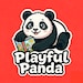 Mr. Panda