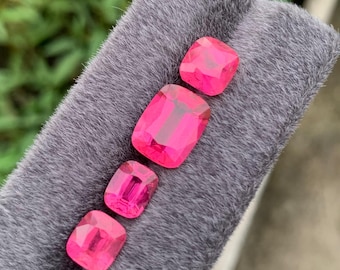 Tourmaline rubbilite