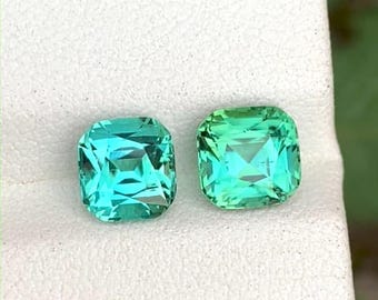 Tourmaline naturelle