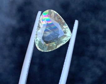 Zultanite