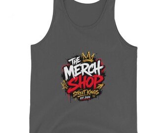 Herren Tank Top