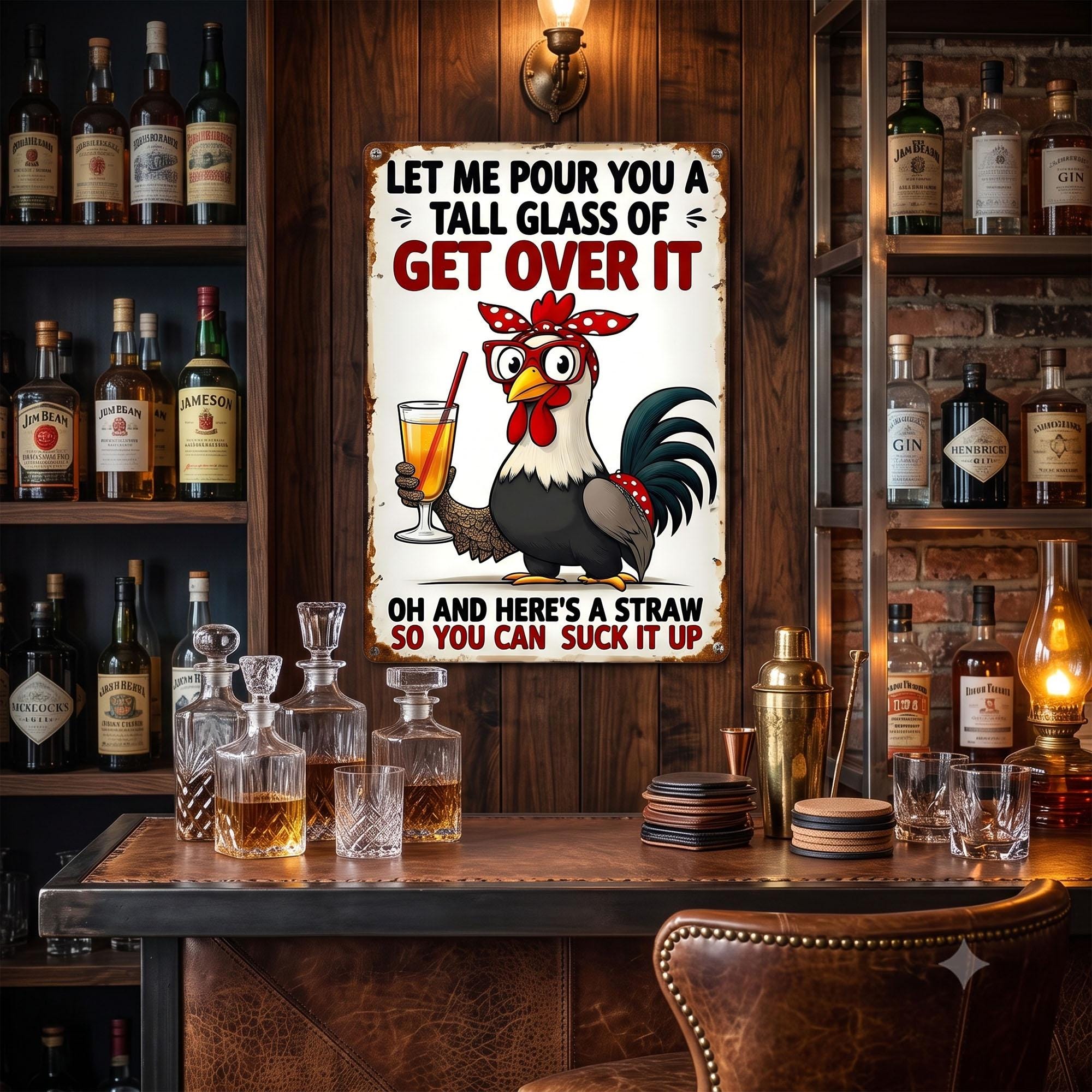 out sona様 kitchen サインボード❁ Snarky Kitchen Sign - Etsy