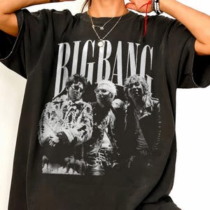 Bigbang Vintage - Etsy