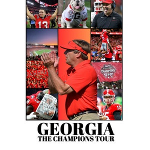 UGA T-Shirt