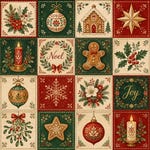 Patchwork Home Decor