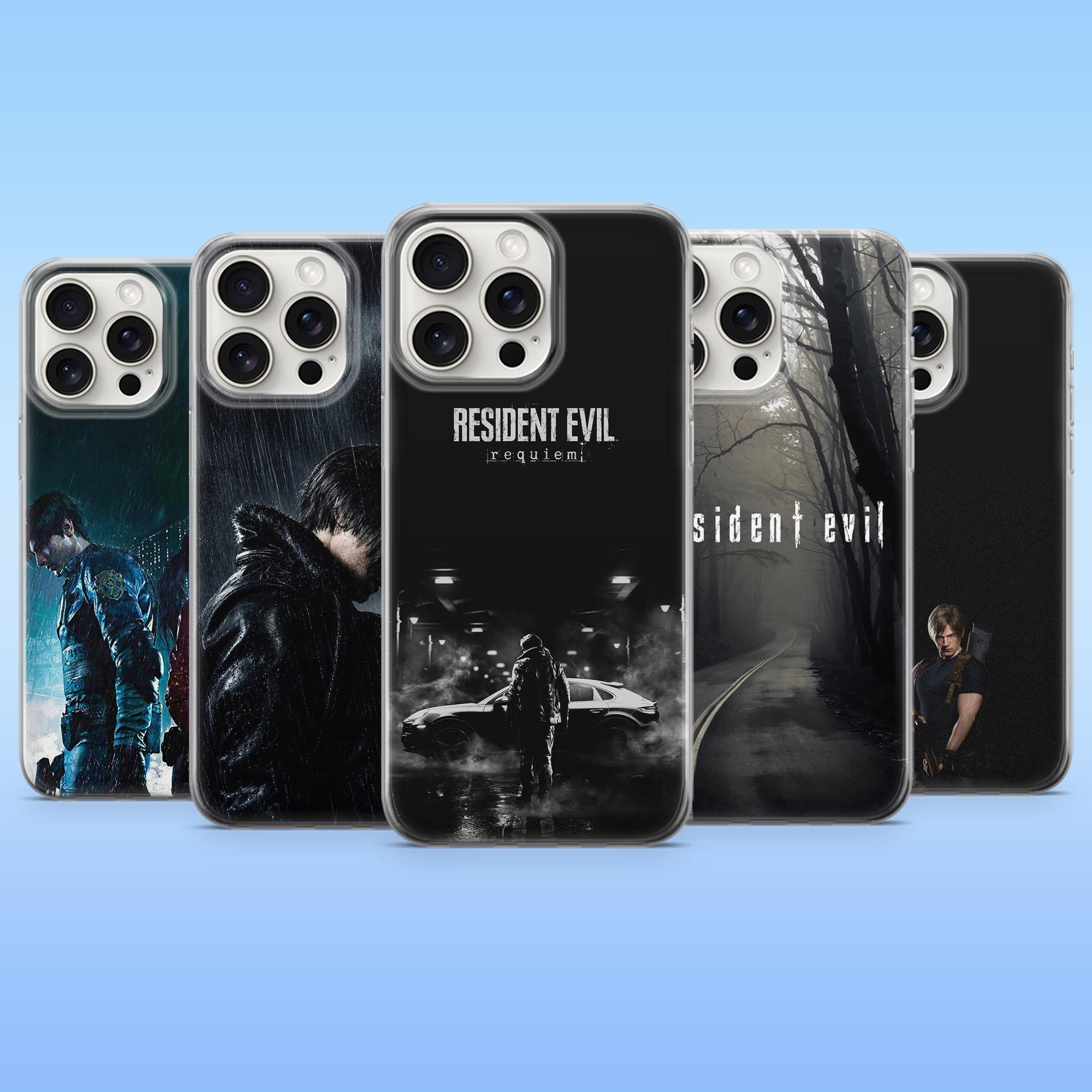 Zombies 4 Case - Etsy