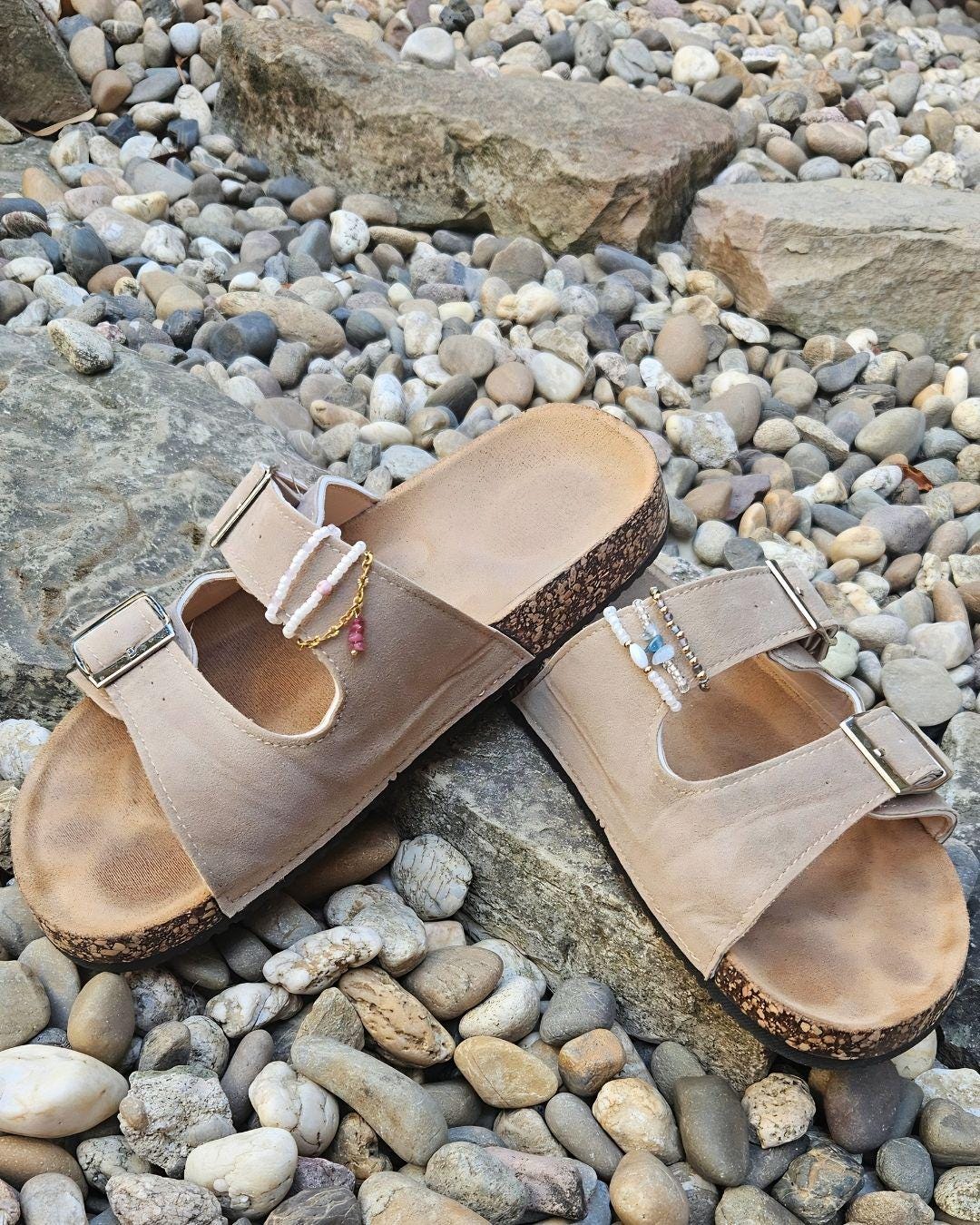 Birkenstocks charm - Etsy 日本