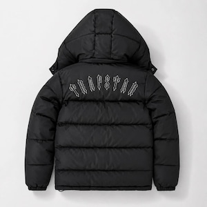Trapstar puffer jacket - Etsy 日本