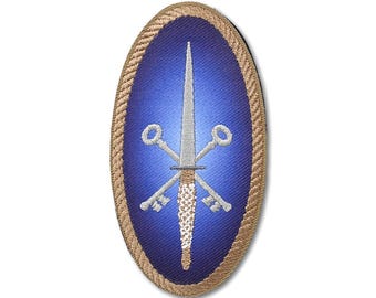 Joint Task Force Dagger Patch