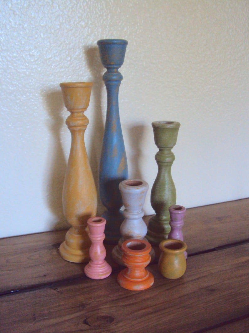 CERAMIC CANDLE FAR EAST GYPSY main image 1