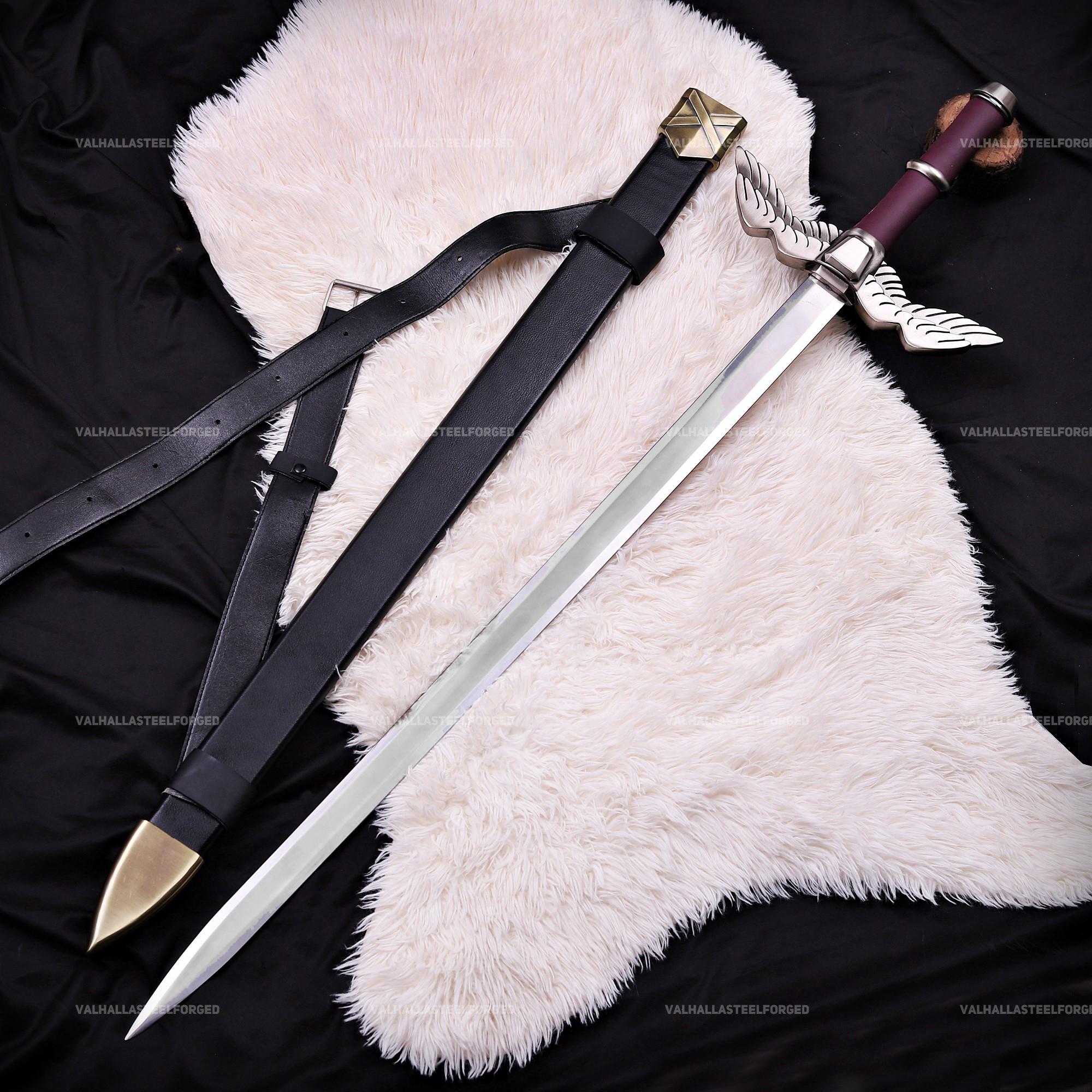 Bloodborne Sword - Etsy