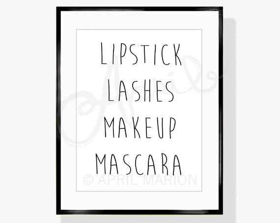 Rouge A Levres Mode Numerique Cils Maquillage Mascara Etsy Rouge A Levres Mode Numerique Cils Maquillage Mascara Etsy