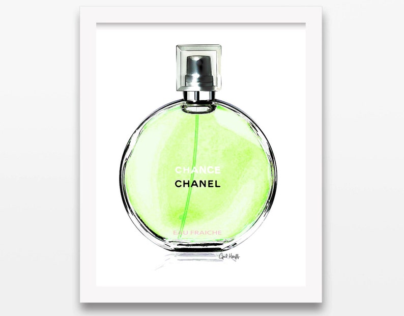 Chance Womens Fragrance Fragrances Cheaper Fragrances