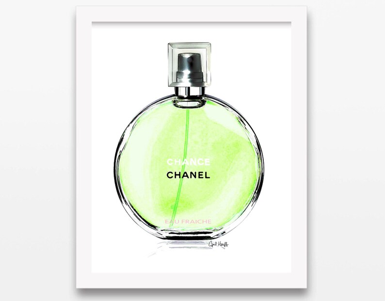 Chance Womens Fragrance Fragrances Cheaper Fragrances