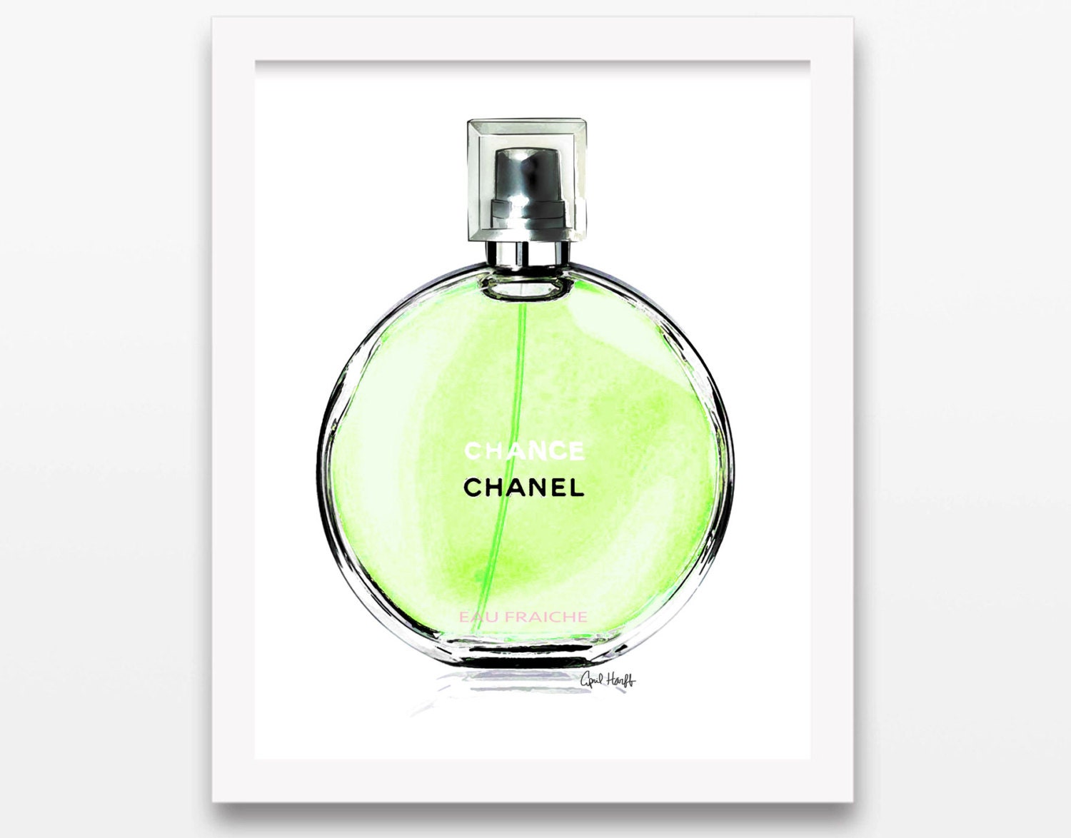 coco chance