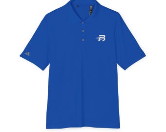 Sprungleistungs-Poloshirt