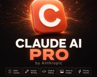 Acceso a Claude Ai Pro por 12 meses