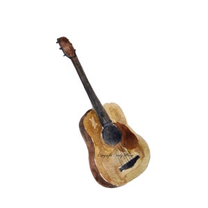 Acoustic guitar, png file, transparent png file, guitar, watercolor, musical, guitar pick, acoustic instruments, clipart, guitars,