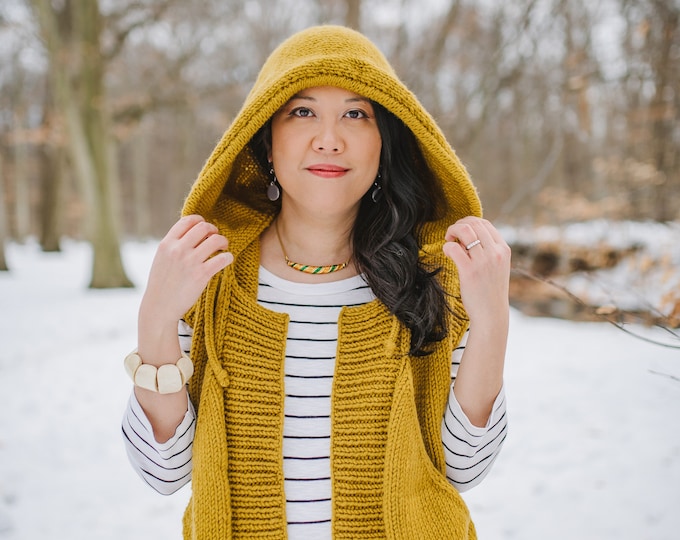 Lola Vest
