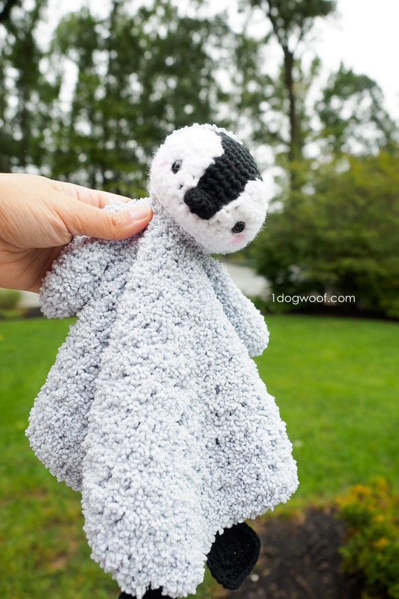 Badger Head Blanket Badger Head Blanket