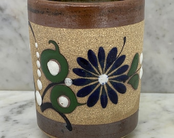 Vintage Hand Painted Mug