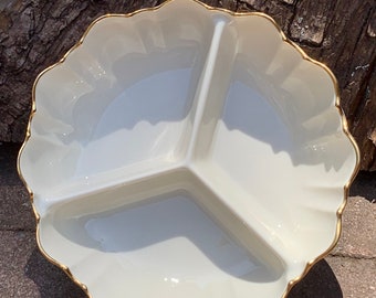 Vintage Lenox Candy Dish
