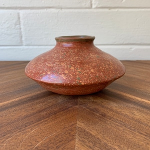 Vintage Ceramic Vase