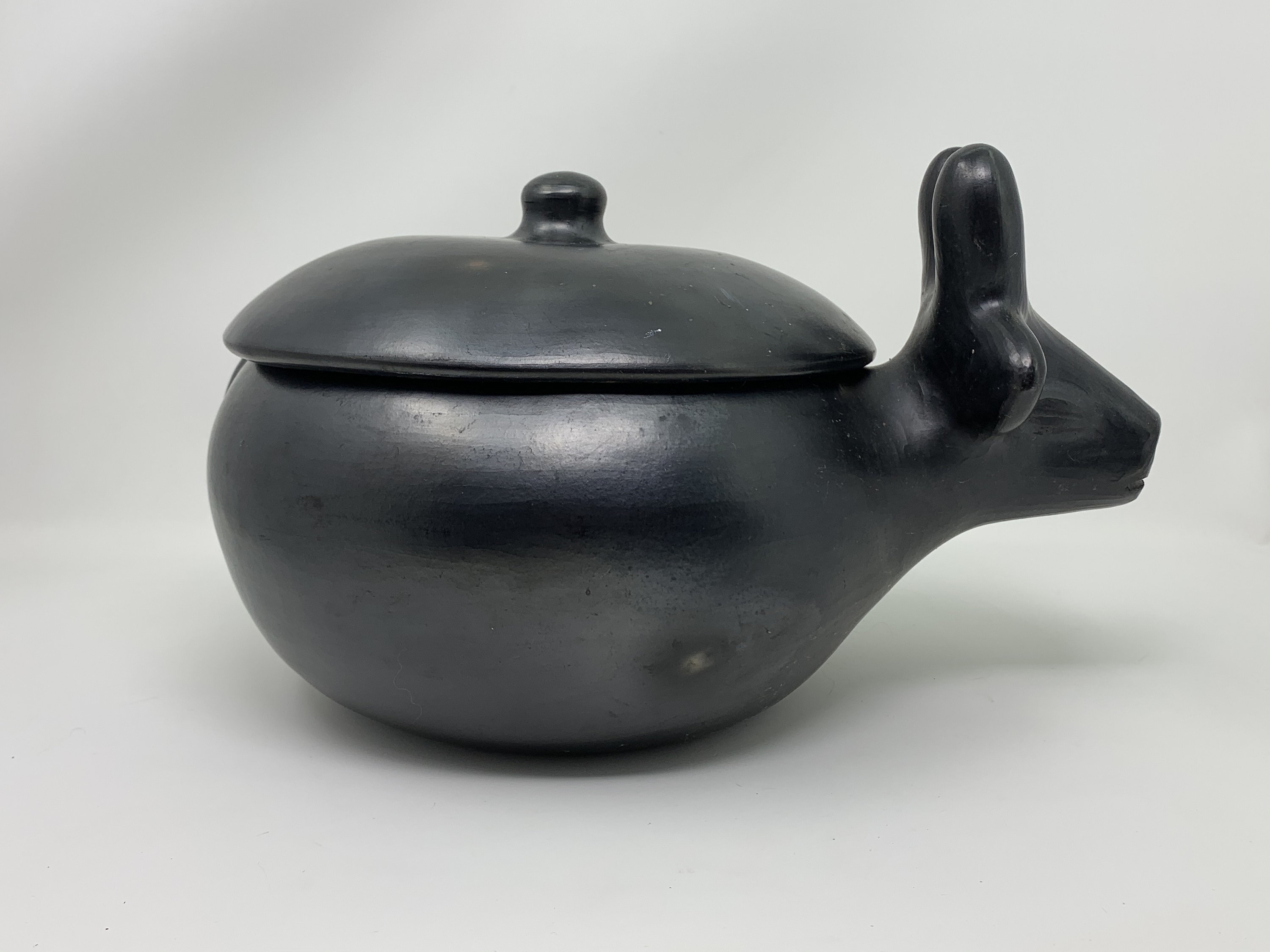 Vintage Ceramic Trinket Box
