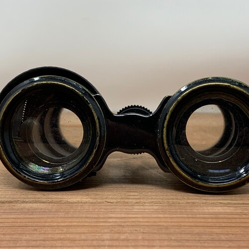 Vintage Chevalier Opticien Paris Opera Glasses agrohort.ipb.ac.id