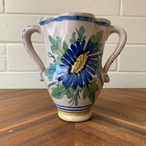 Vaso Italiano Vintage