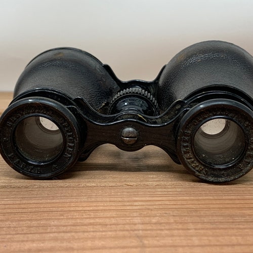 Vintage Chevalier Opticien Paris Opera Glasses agrohort.ipb.ac.id