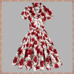 Vintage Dresses