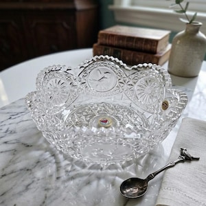 Hofbauer crystal - Etsy 日本
