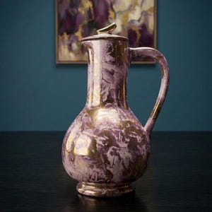 1950年代50'svintageプードル 陶器製 まとめ売り Rare 1950s Pottery - Etsy - Page 5