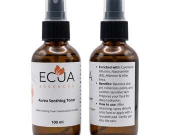 Aurea Soothing Toner