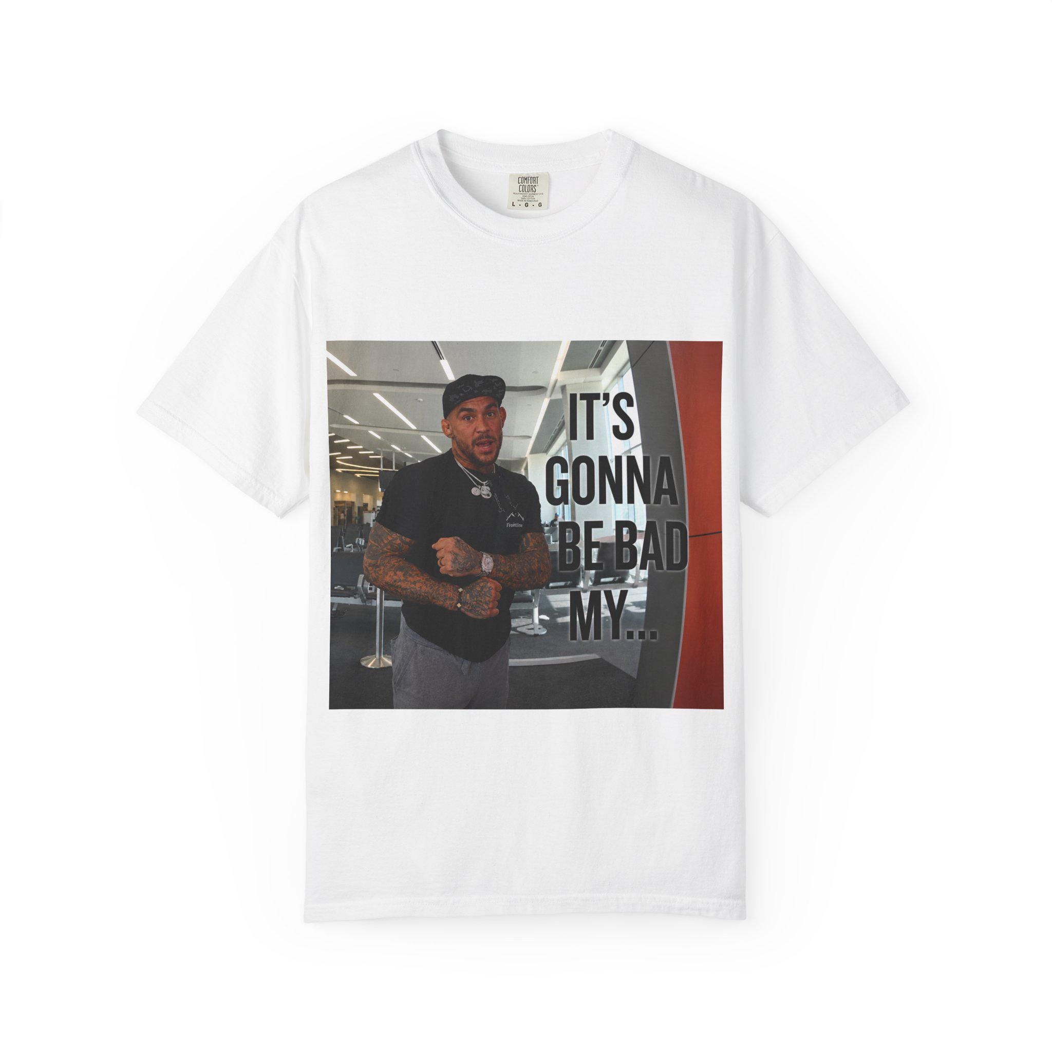 Arrest Shirt - Etsy Canada